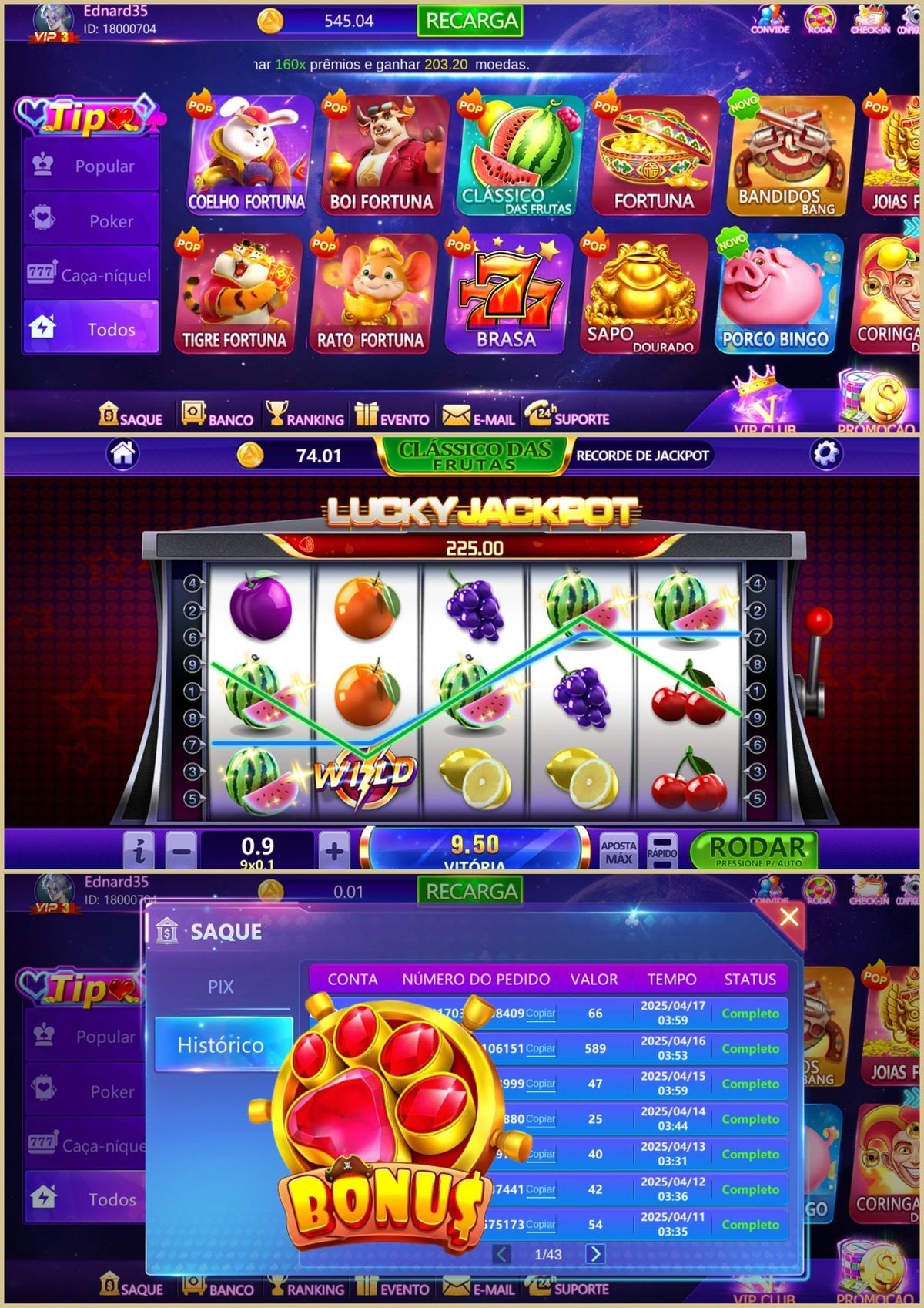 victory tiger slots