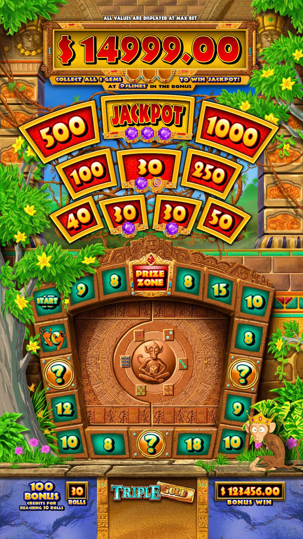 victory tiger slots