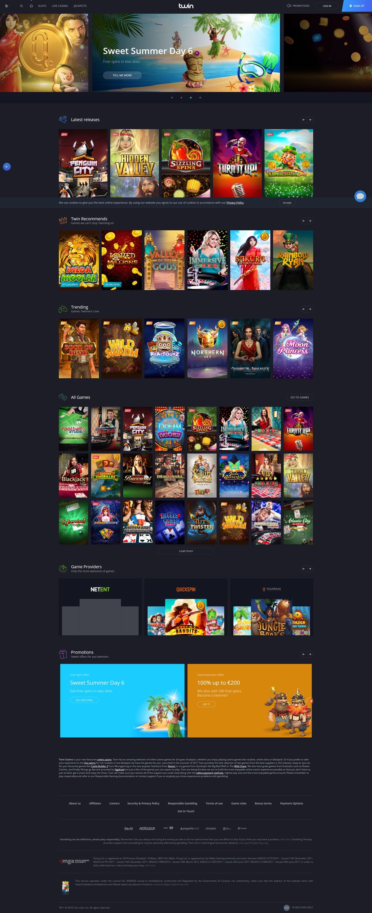 victory tiger slots game