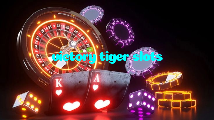victory tiger slots